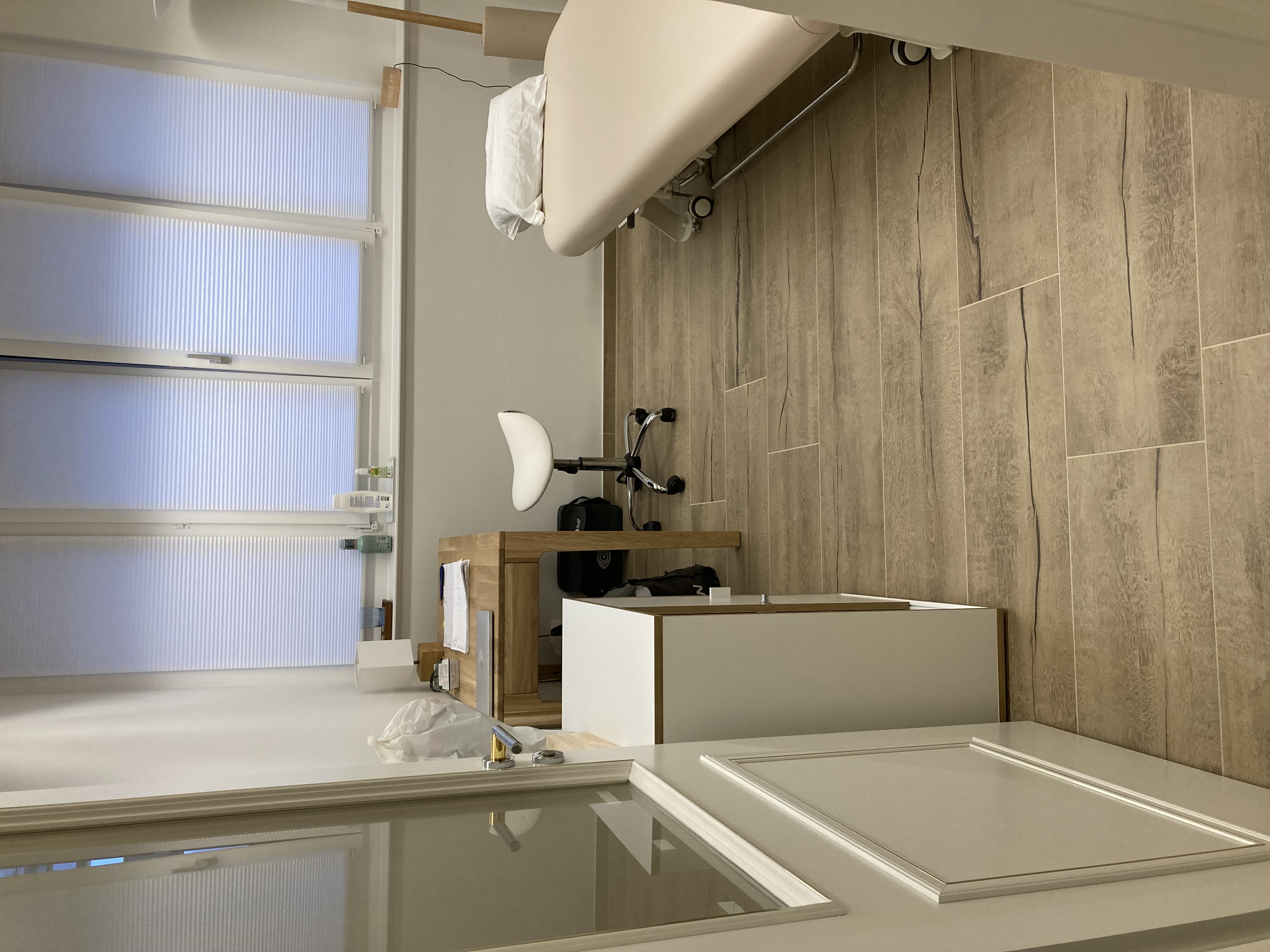 behandlungszimmer